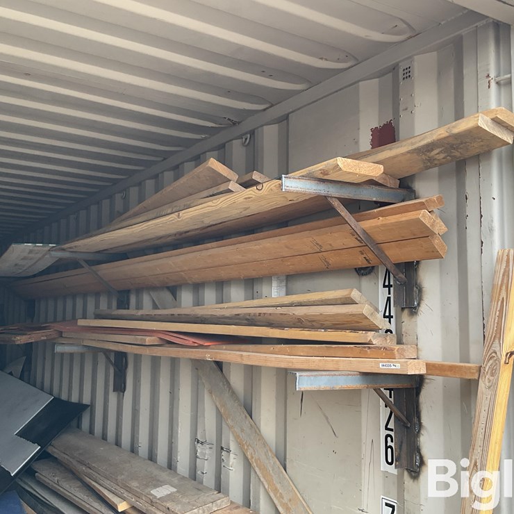 Lumber