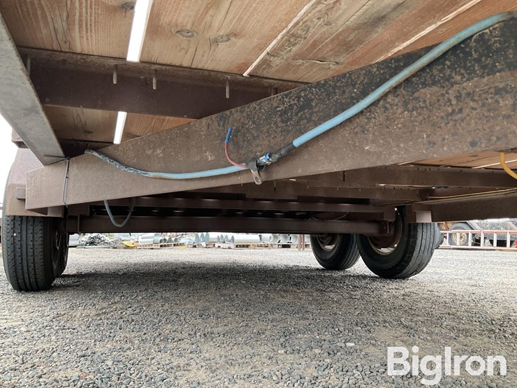 1992-temco-t/a-bumper-pull-flatbed-trailer-image-10