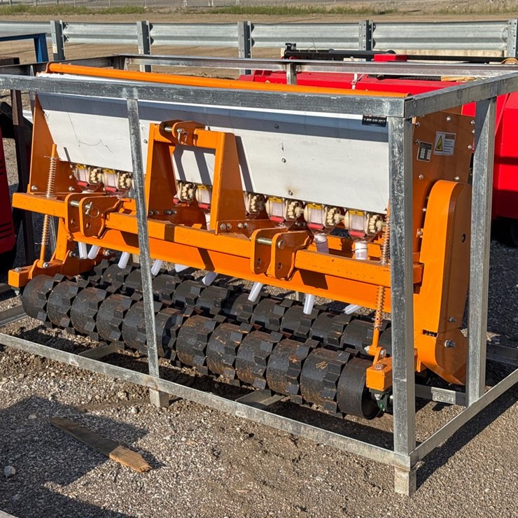 2025 LANDHONOR SD-22-72W