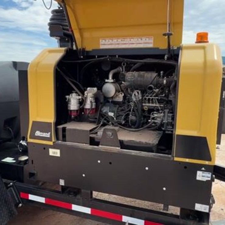 2024 ALLMAND BROS MAXI LITE