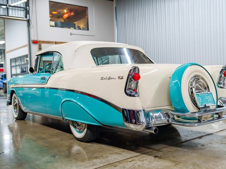 #100-•-1956-chevrolet-bel-air-convertible-image-7