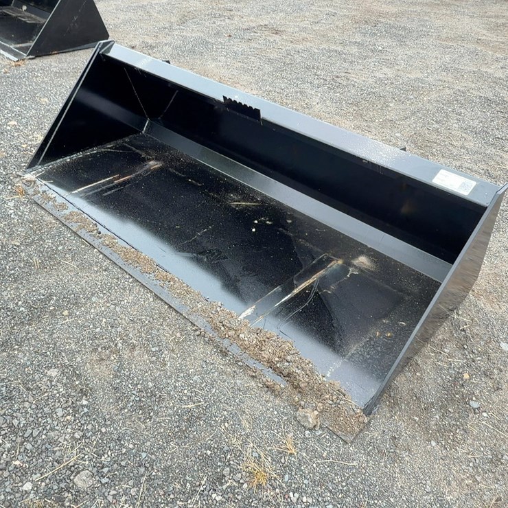 72" GP BUCKET