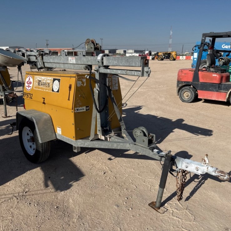 2013 WACKER NEUSON LTW 20