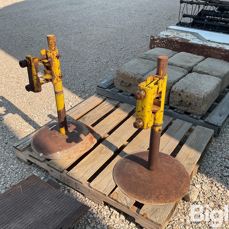 Jack Stands