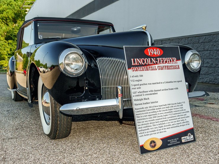 #112-•-offered-at-no-reserve-|-1940-lincoln-zephyr-continental-convertible-image-9