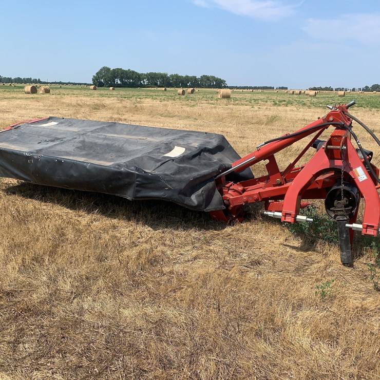 MD92 Disc Mower