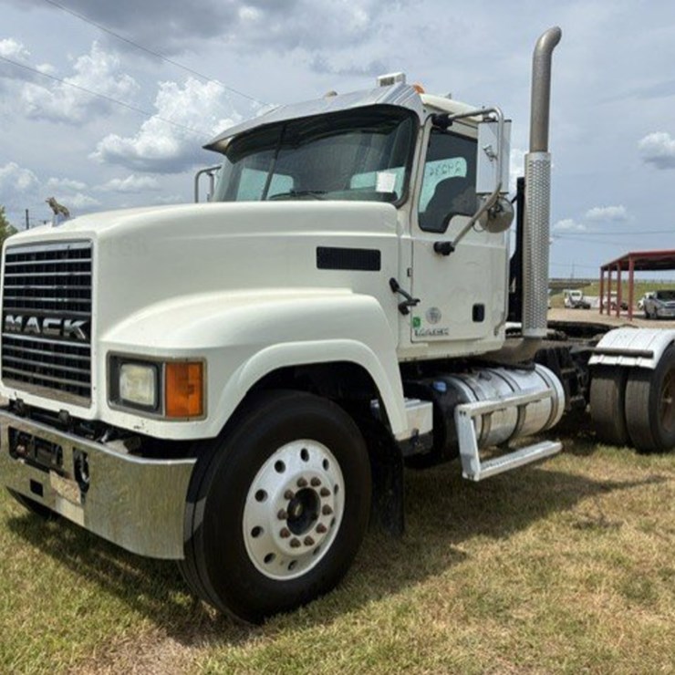 2014 KENWORTH T800