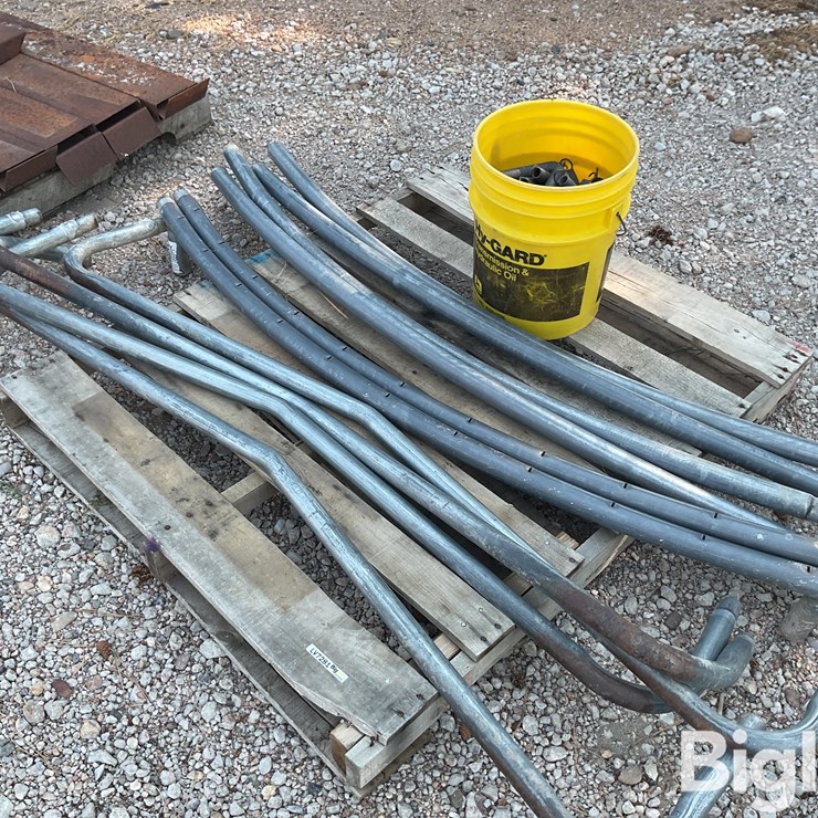 Trampoline Parts