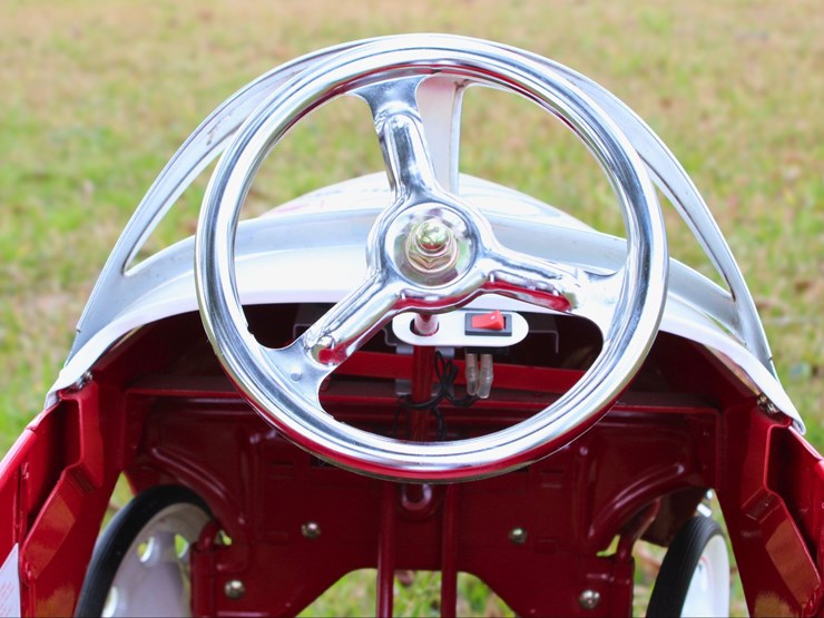 #287-•-80th-anniversary-state-farm-pedal-car-by-pedal-car-classics,-llc-image-9