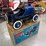 #288-•-stamp-steel-pedal-car-classic-roadster-image-1