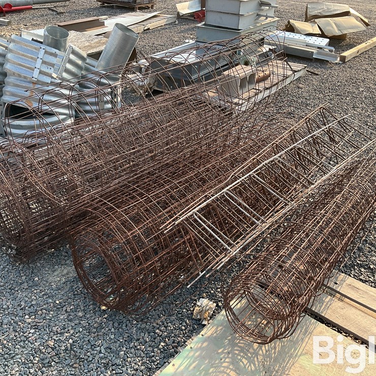 Concrete Wire Mesh