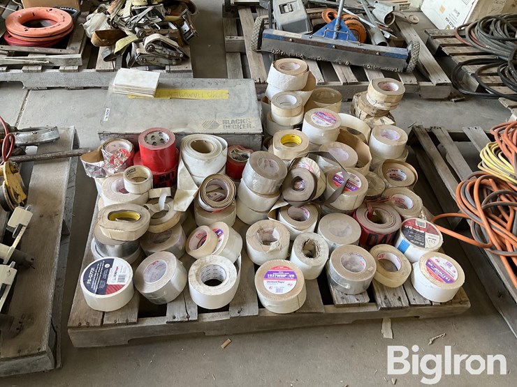 hammer-drill-bits,-insulation-patch-tape-&-shop-supplies-image-8