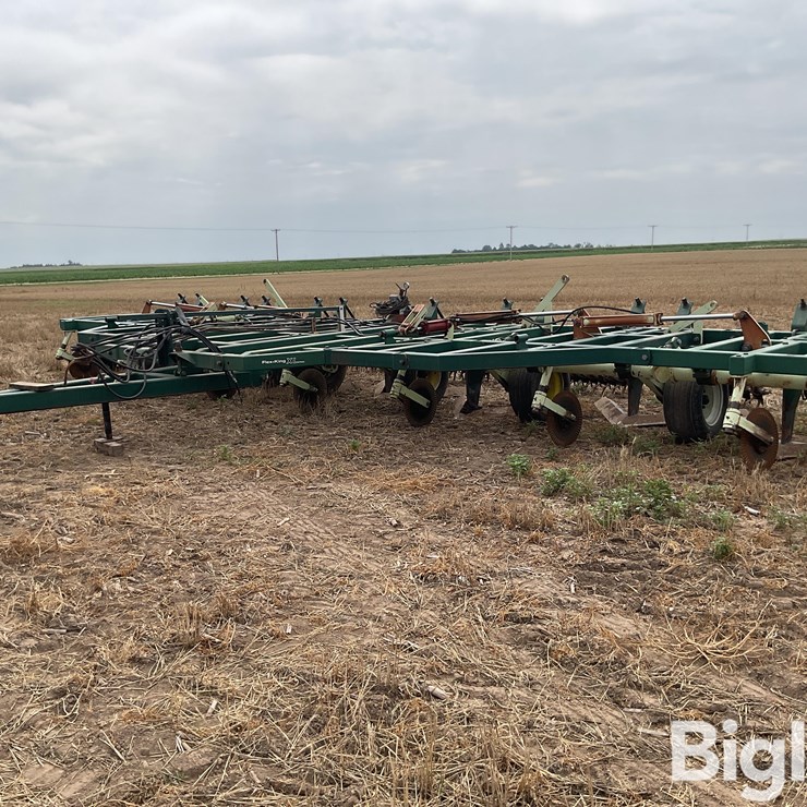 Flex-King XL 5 X 7 Blade Plow
