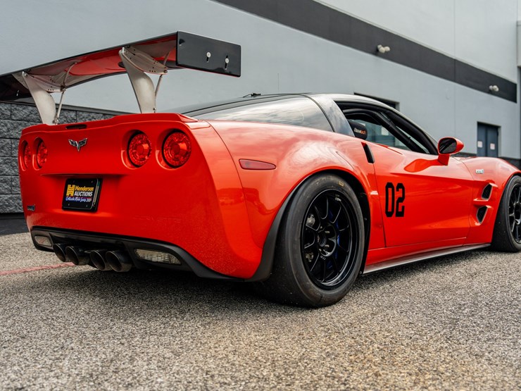 #123-•-2011-chevrolet-corvette-zr1-coupe-image-5
