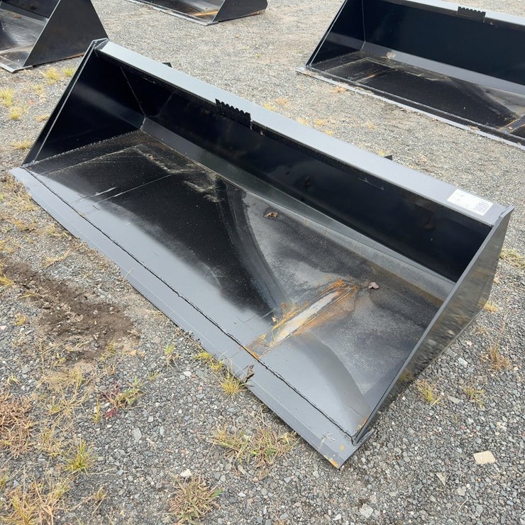 78" GP BUCKET