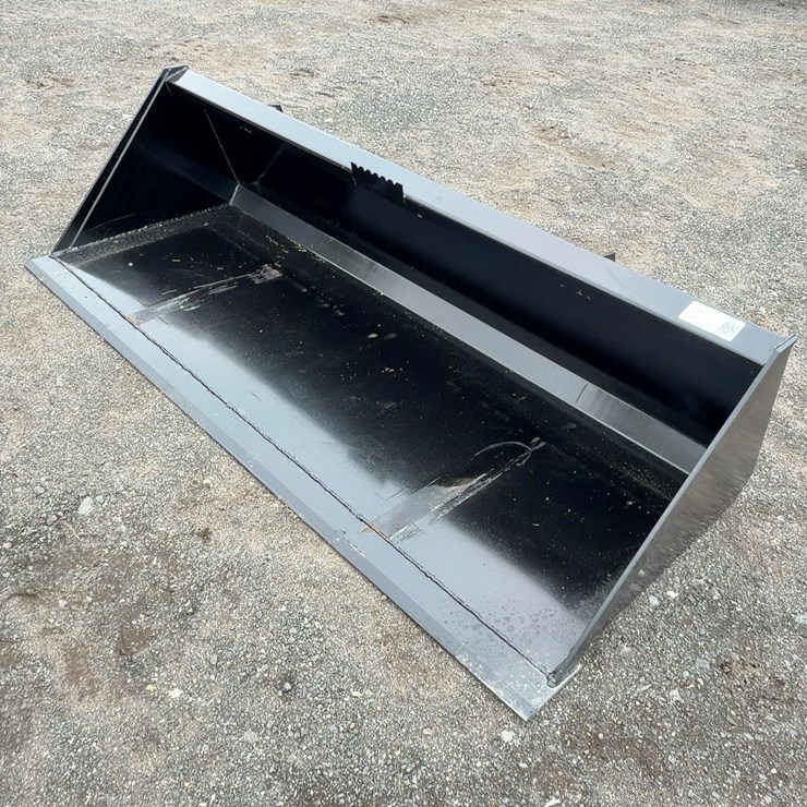 78" GP BUCKET