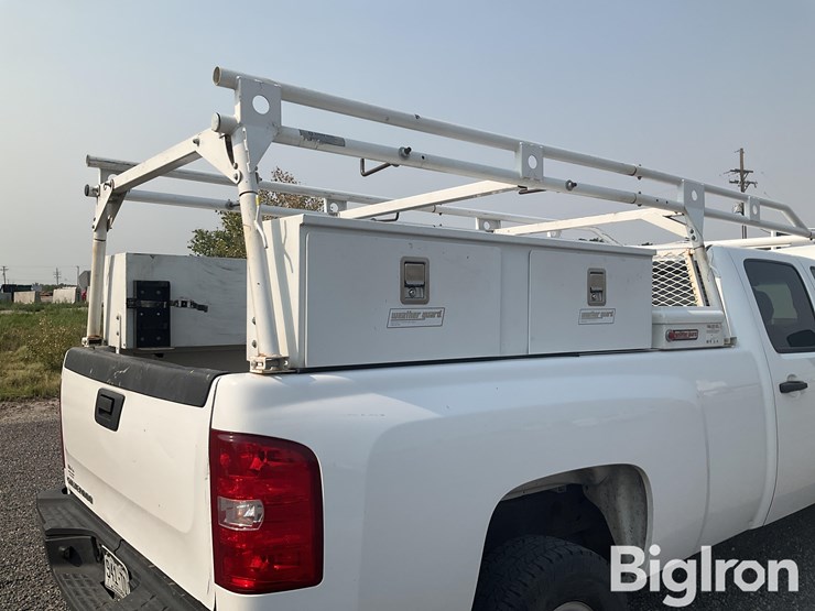 2008-chevrolet-silverado-3500-image-14