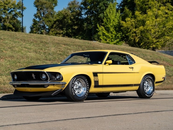 #134-•-1969-ford-mustang-boss-302-image-1