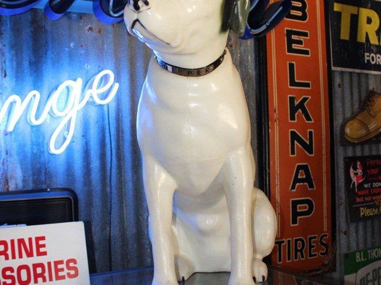 #297-•-rca-nipper-dog-statue-image-2