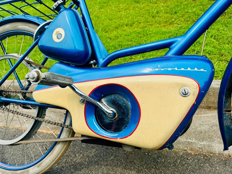 #138-•-offered-at-no-reserve-|-1952-husqvarna-novelette-autocycle-image-3