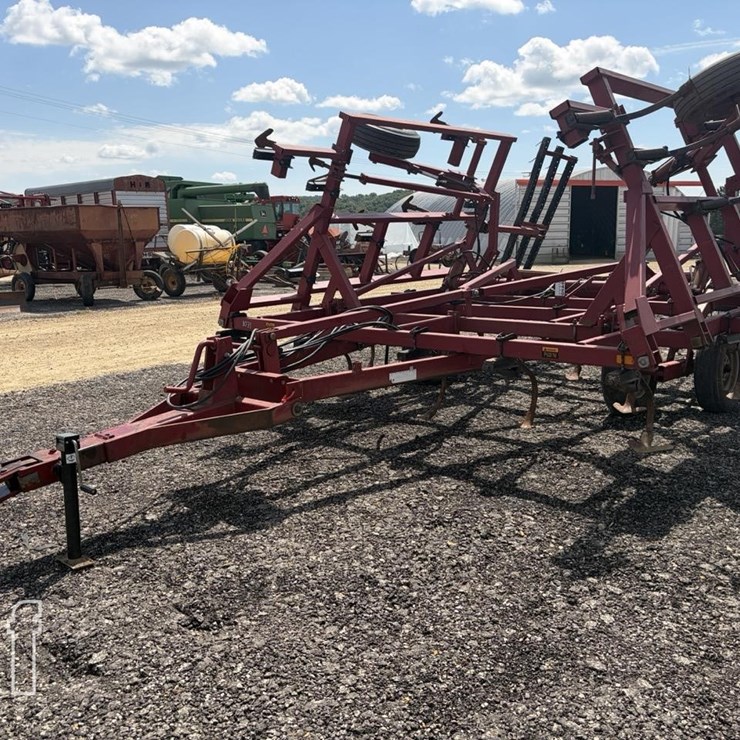 CASE IH 4800