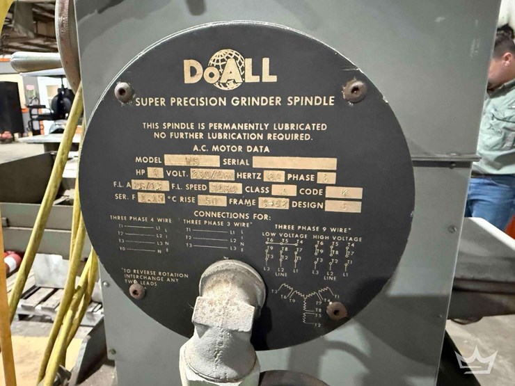 doall-vs612-electric-surface-grinder-image-6