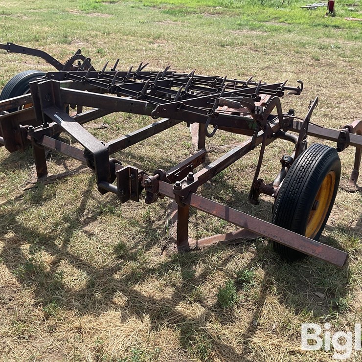 3-Pt Blade Plow