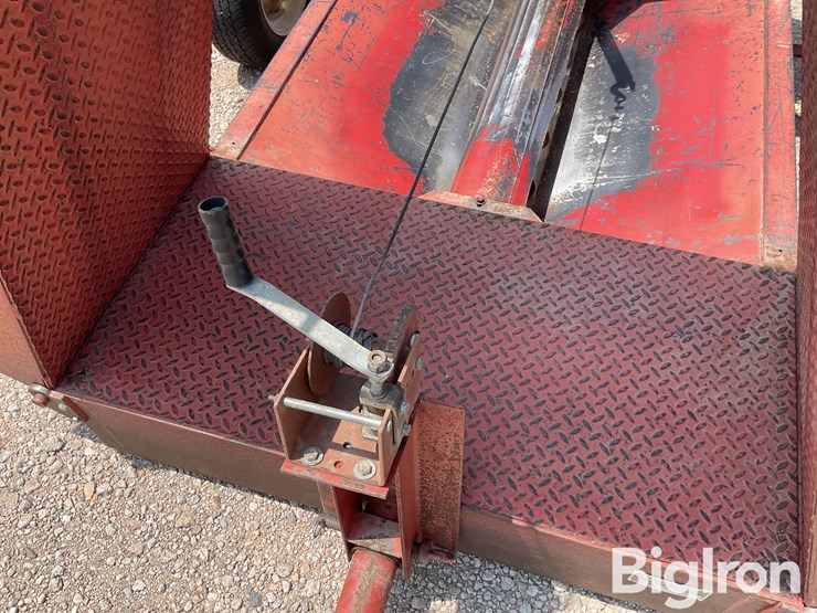 baasch-&-sons-s535-hydraulic-drive-over-auger-image-14