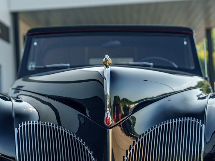 #112-•-offered-at-no-reserve-|-1940-lincoln-zephyr-continental-convertible-image-36