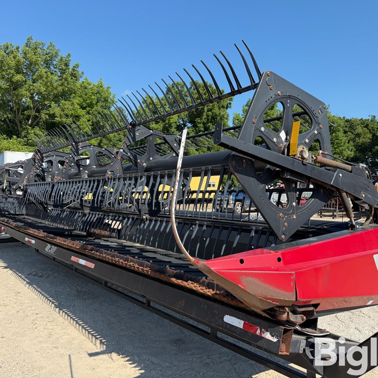 2004 CASE IH 2062