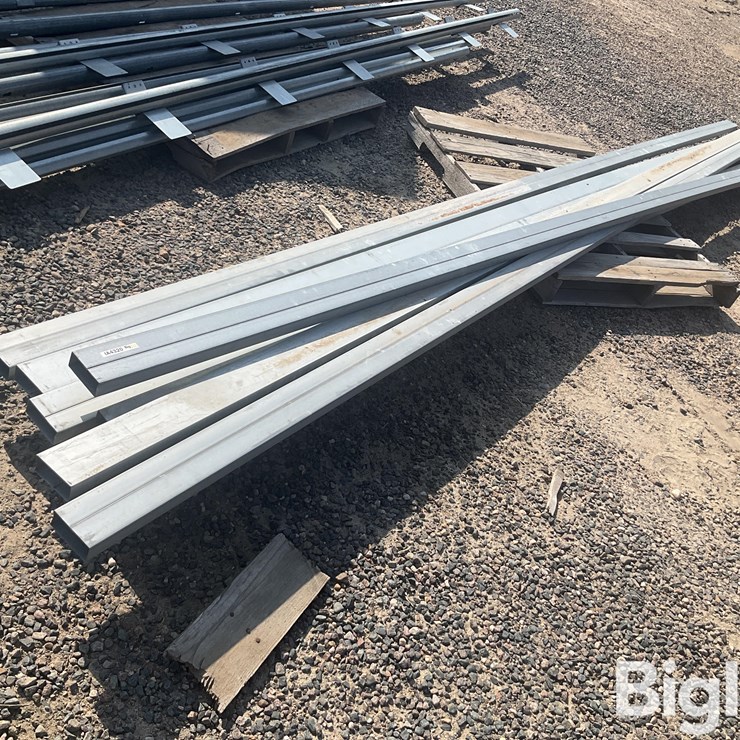 Slide Door Girts