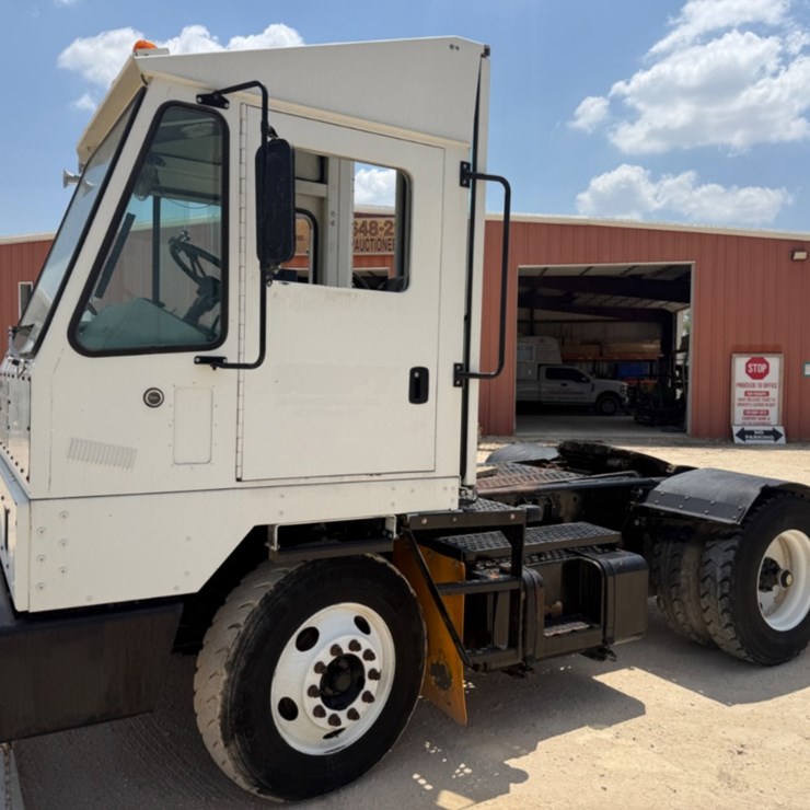 2006 STERLING LT9500