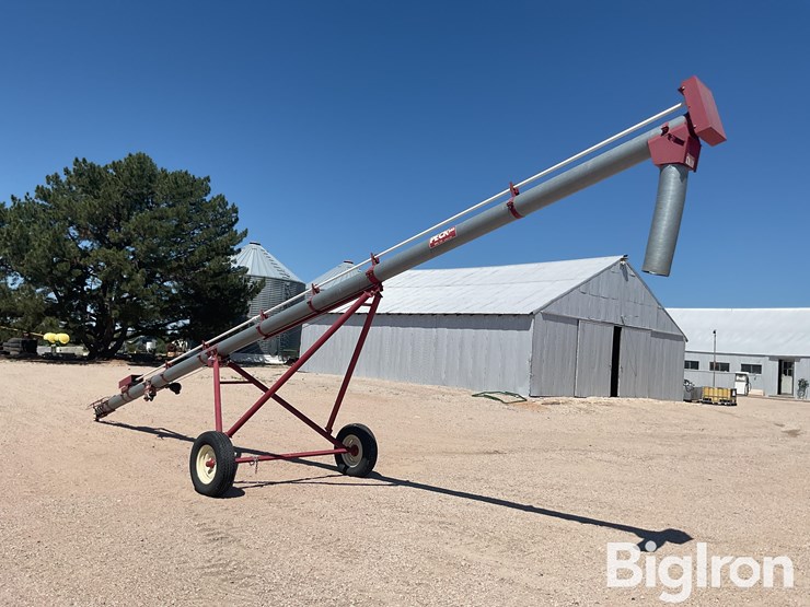 peck-ta838p-8”-transfer-auger-image-7