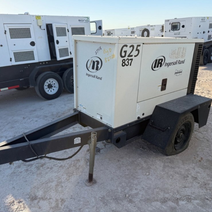 DOOSAN G25