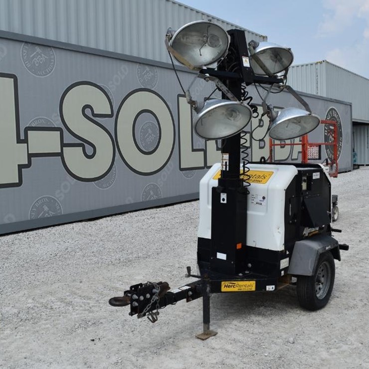 2019 ALLMAND BROS NIGHT-LITE NLV-K1005C 46506