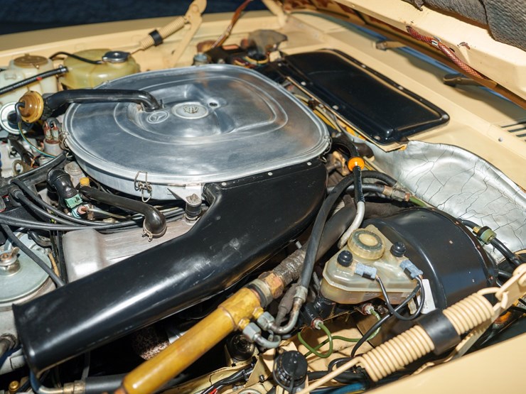 #122-•-offered-at-no-reserve-|-1980-mercedes-benz-450sl-convertible-image-98