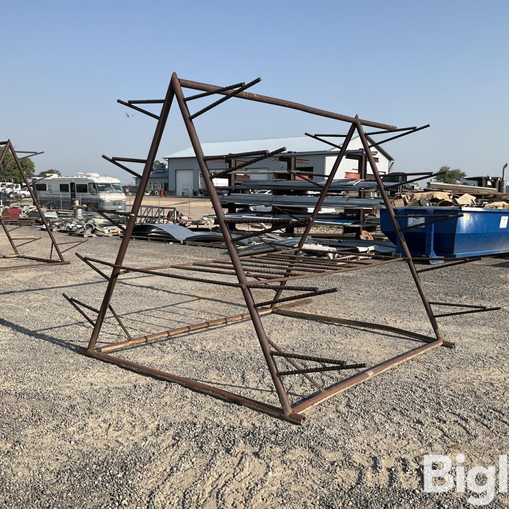 Pipe Rack
