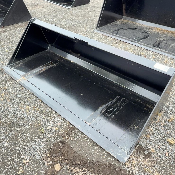 72" GP BUCKET