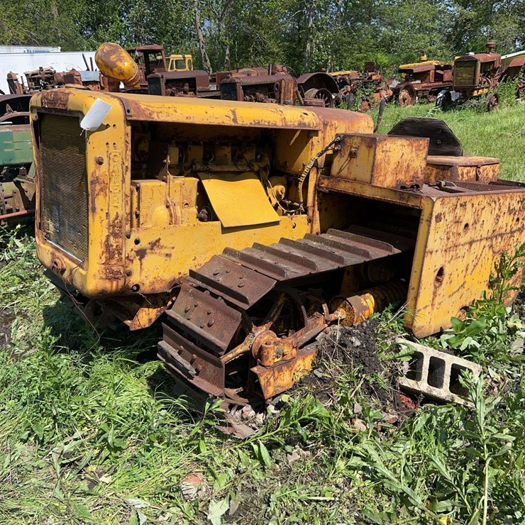 CATERPILLAR R2