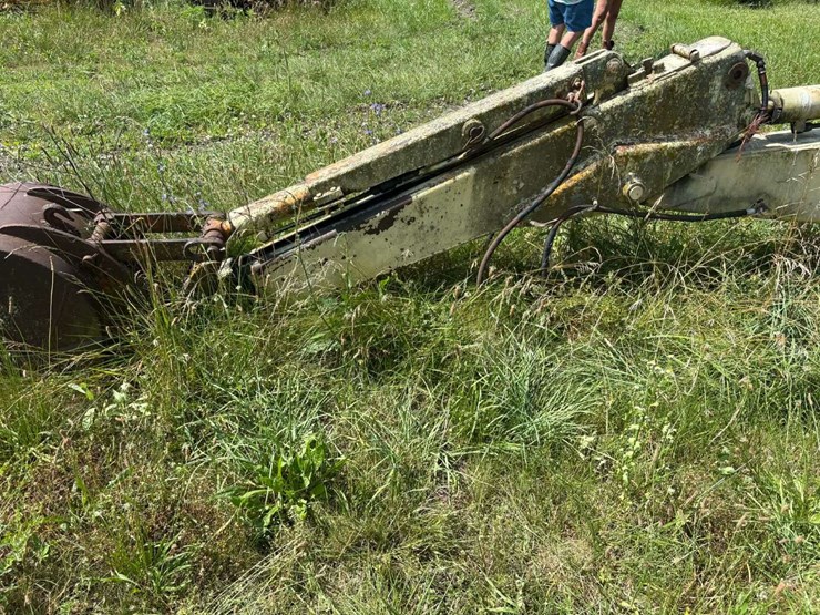 allis-chalmers-hd7-with-excavator-attachment-image-5