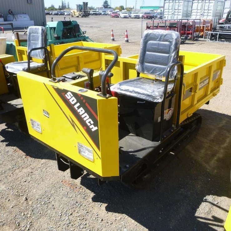 SDLANCH CD25