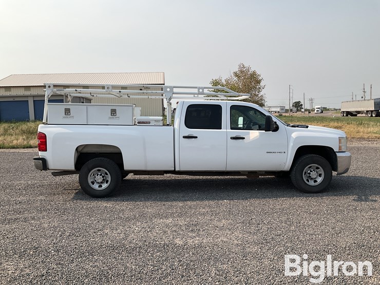 2008-chevrolet-silverado-3500-image-4