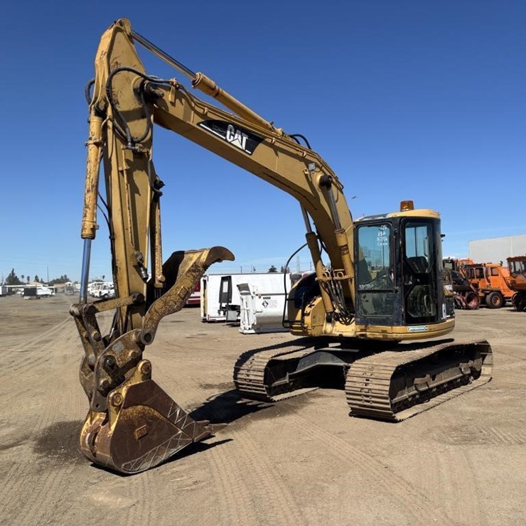 CATERPILLAR 313B