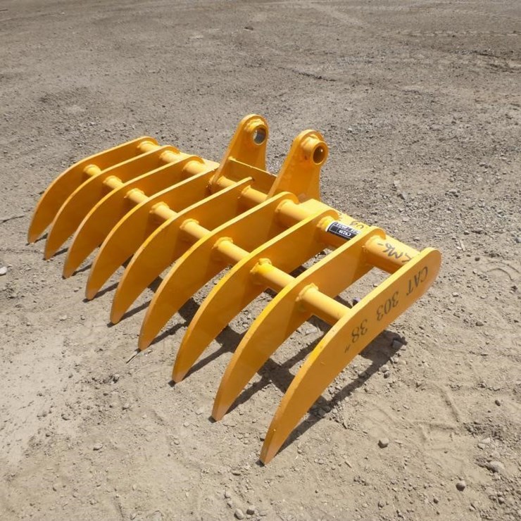 CATERPILLAR 303