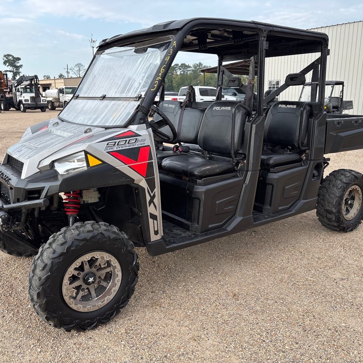 2019 POLARIS RANGER