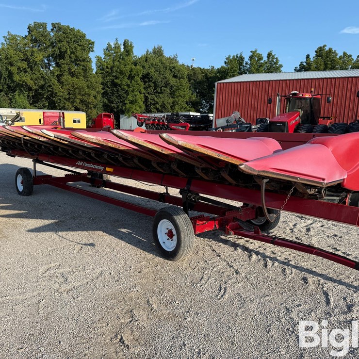 2005 CASE IH 2412