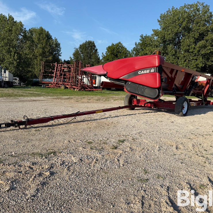 2012 J&M HT974