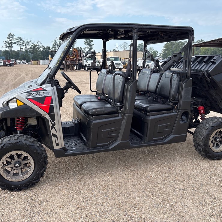 2019 POLARIS RANGER