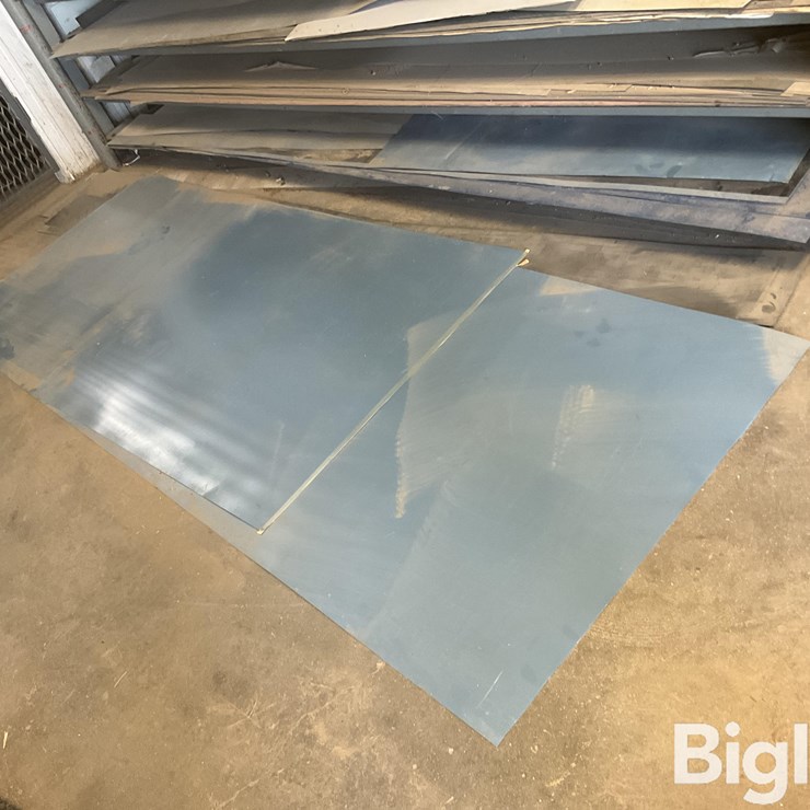 Flat Sheets For Building Trim