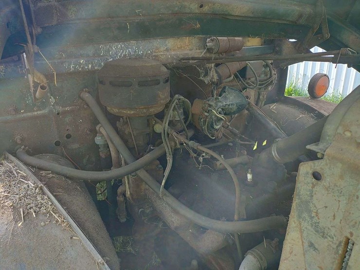 1946-reo-speedwagon-farm-truck---has-title!-image-10